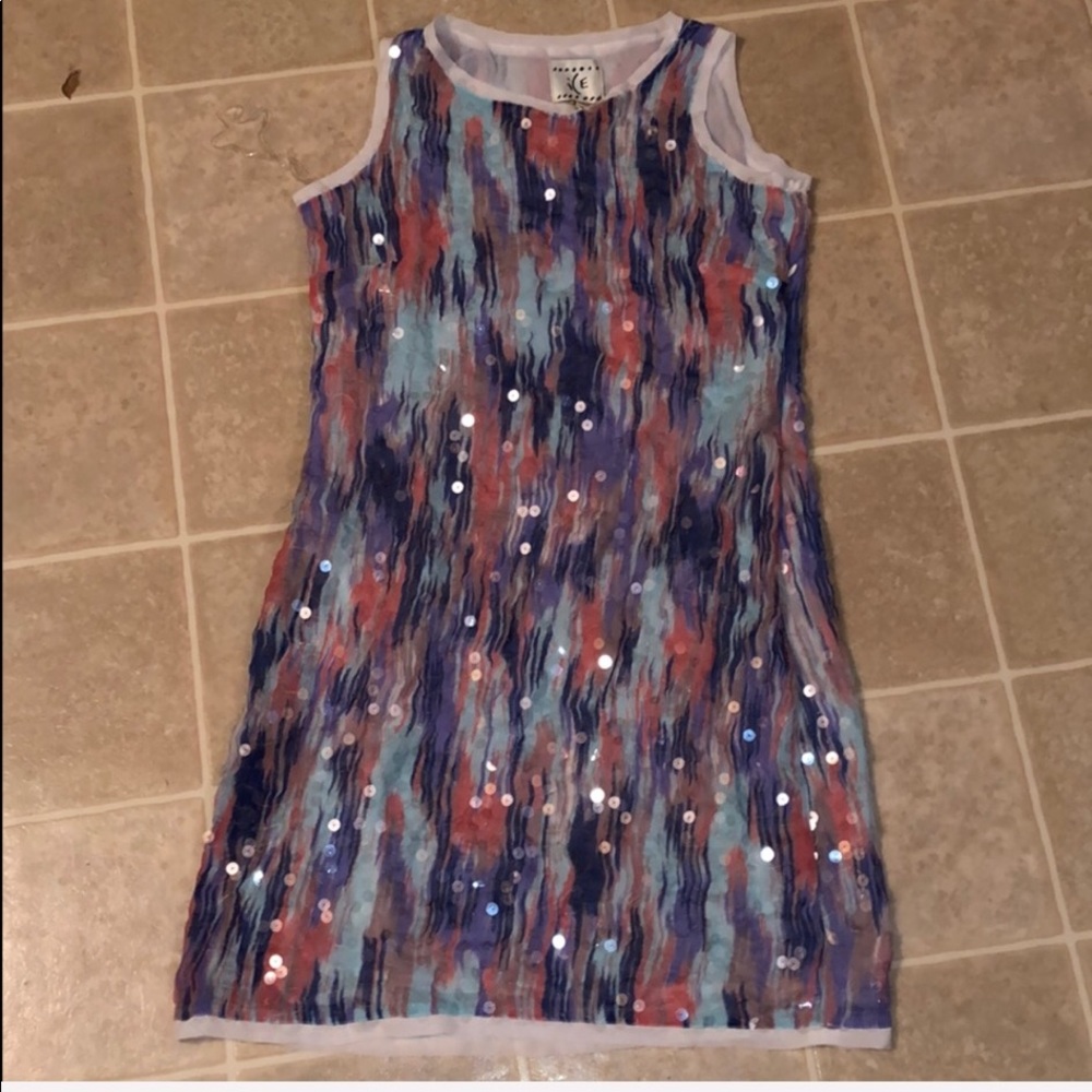 iCe Dress